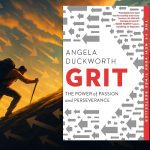 Grit by Angela Duckworth
