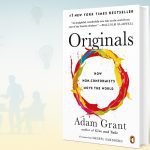 Originals by Adam Grant