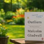 Outliers: The Story of Success by Malcolm Gladwell