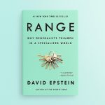Range by David Epstein