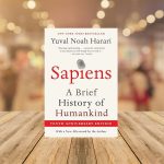 Sapiens: A Brief History of Humankind