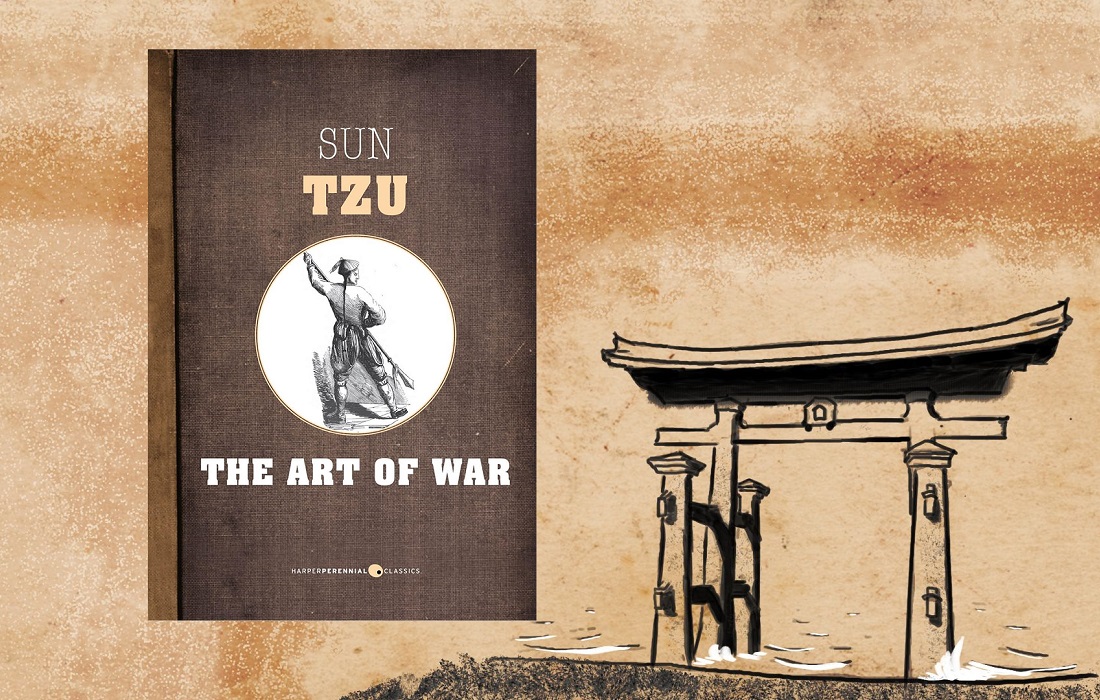 The Art Of War by Sun Tzu
