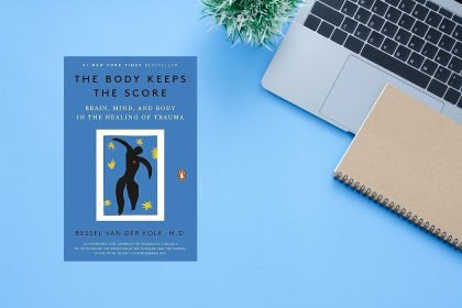 The Body Keeps the Score