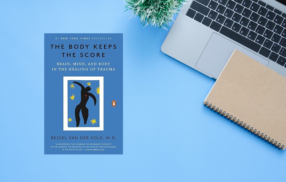 The Body Keeps the Score