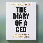 The Diary of a CEO by Steven Bartlett