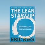 The Lean Startup by Eric Ries