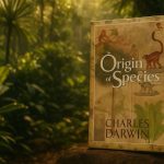The Origin Of Species by Charles Darwin