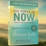 The Power of Now by Eckhart Tolle