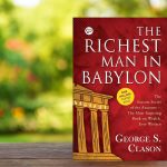 The Richest Man In Babylon by George Samuel Clason