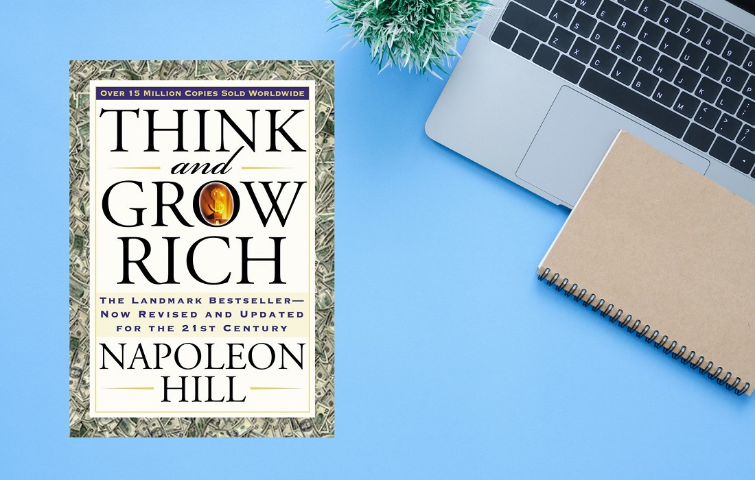 Think and Grow Rich