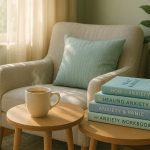 Top 10 Books About Anxiety