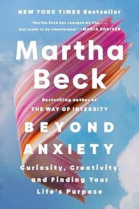 Top 10 Books About Anxiety