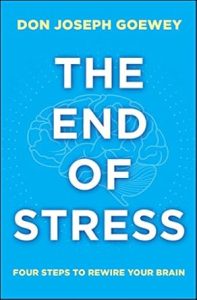 Top 10 Books About Anxiety