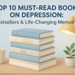 Top 10 Books About Depression