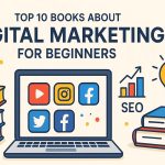 Top 10 Books About Digital Marketing for Beginners
