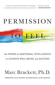 Permission to Feel by Marc Brackett