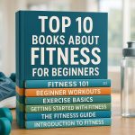 Top 10 Books About Fitness for Beginners