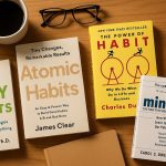 Top 10 Books About Habits