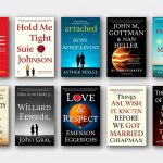 Top 10 Books About Marriage and Love