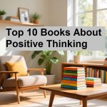 Top 10 Books About Positive Thinking