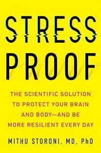 Stress‑Proof by Mithu Storoni