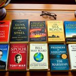 Top 10 Books About World History