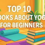 Top 10 Books About Yoga for Beginners