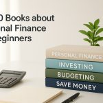 Top 10 Books about Personal Finance for Beginners