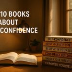 Top 10 Books about Self-Confidence