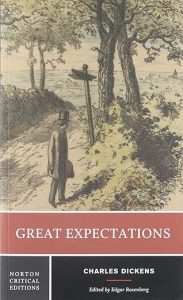 Great Expectations (1861)