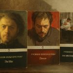 Top 10 Books by Fyodor Dostoevsky