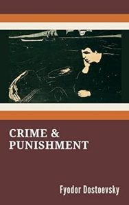 Crime and Punishment (1866)