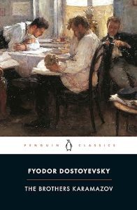 The Brothers Karamazov (1880)