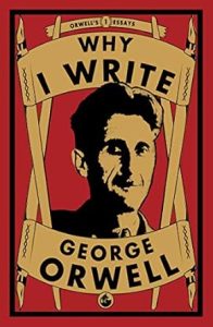Why I Write (1946)