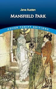 Mansfield Park (1814)