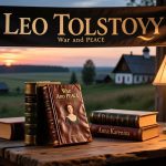 Top 10 Books by Leo Tolstoy