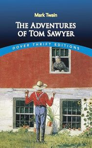 The Adventures of Tom Sawyer (1876)