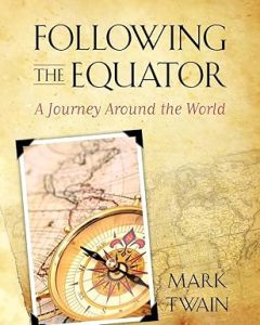 Following the Equator (1897)