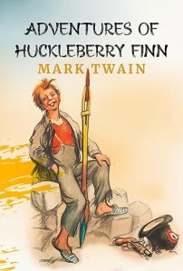 Adventures of Huckleberry Finn (1884)