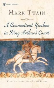 A Connecticut Yankee in King Arthur’s Court (1889)