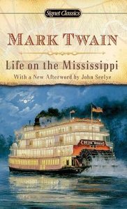 Life on the Mississippi (1883)