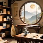 Top 10 Books from China to Read Before You Die