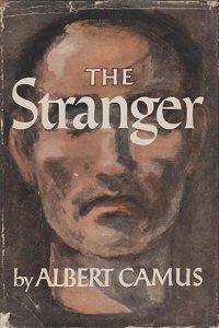 The Stranger (L’Étranger) by Albert Camus (1942)