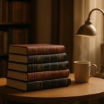 Top 10 Classic Books Everyone Should Read