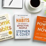 Top 10 Self-Help Books for Beginners