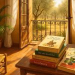 Top 10 Spanish Books