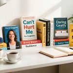 Top 10 Books About Resilience for Beginners