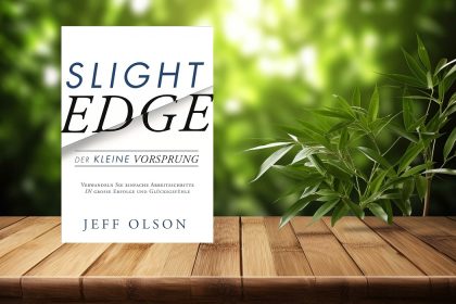 The Slight Edge