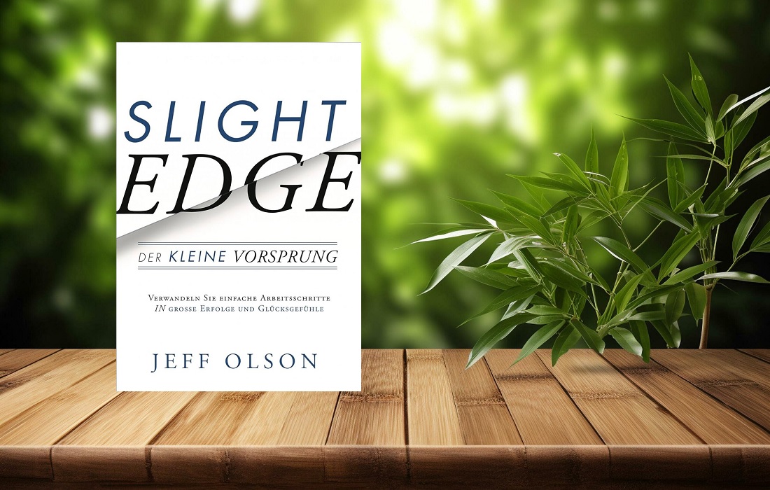 The Slight Edge