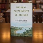 Natural Experiments of History